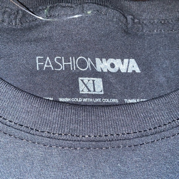 Hustle Floral Top - Picture 3 of 3